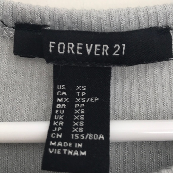 flowy tank - Picture 3 of 3